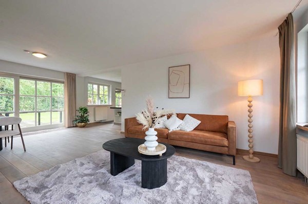 Medium property photo - Arnoutlaan 3, 4741 CV Hoeven